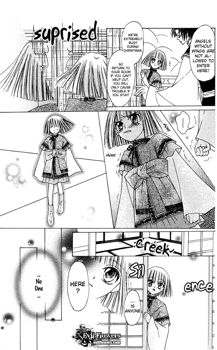 Read Rakuen Route chapter 6 image 15 on Lezhin
