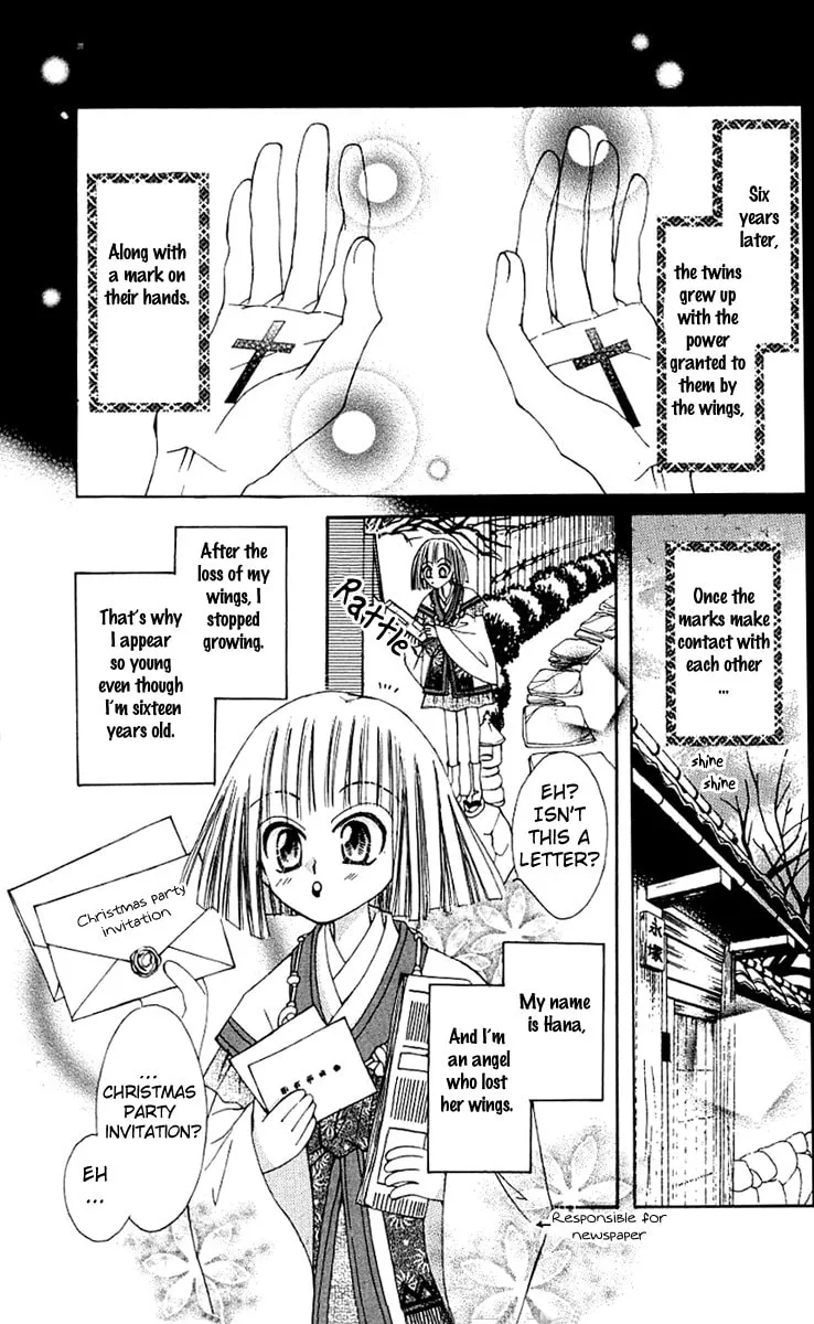 Read Rakuen Route chapter 6 image 3 on Lezhin
