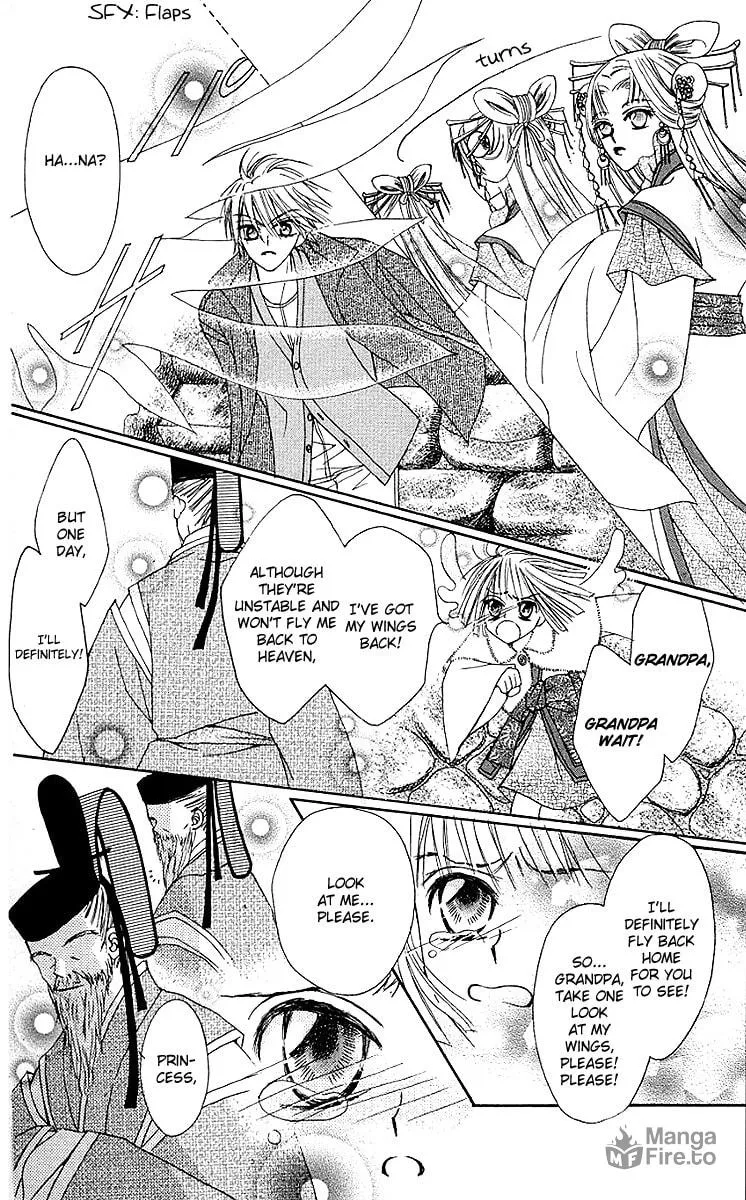 Read Rakuen Route chapter 7 image 29 on Lezhin