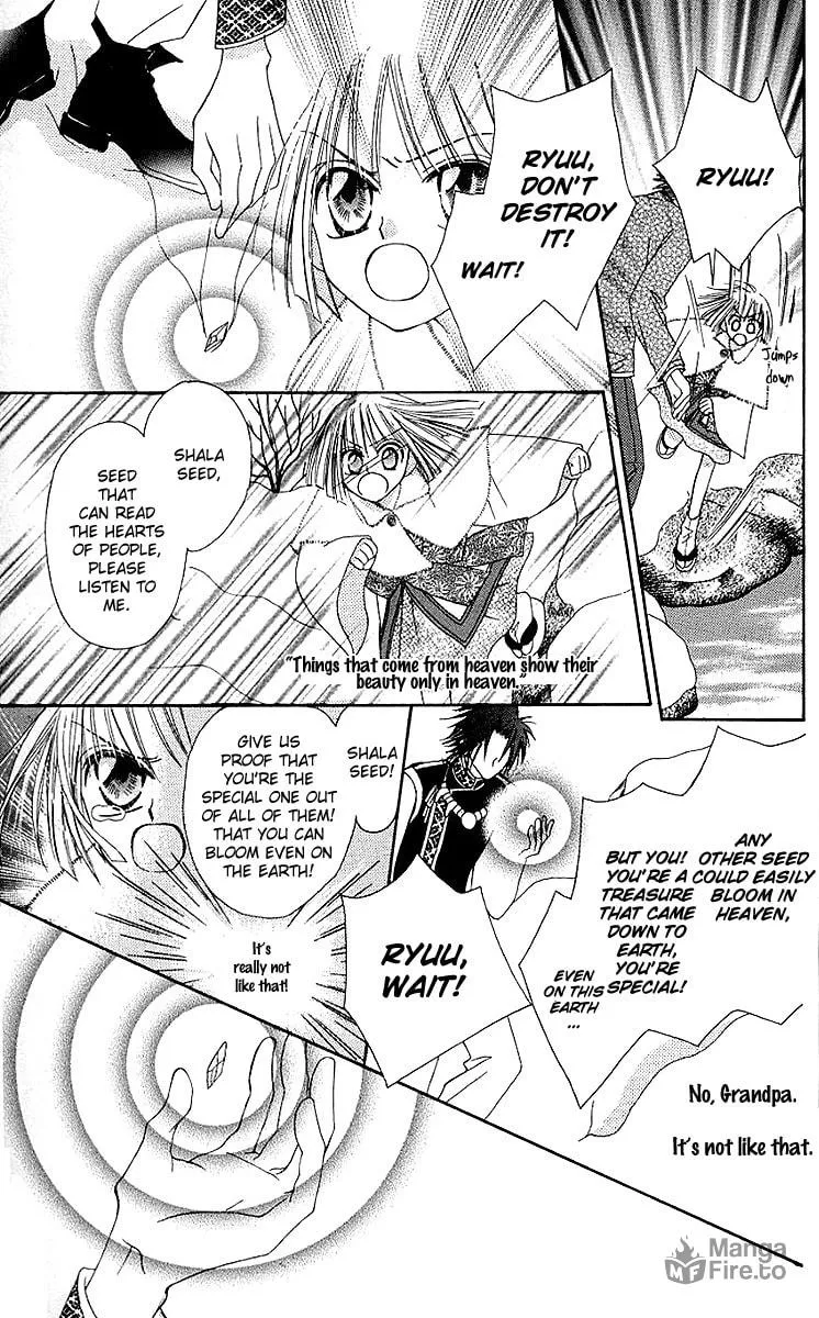 Read Rakuen Route chapter 7 image 34 on Lezhin