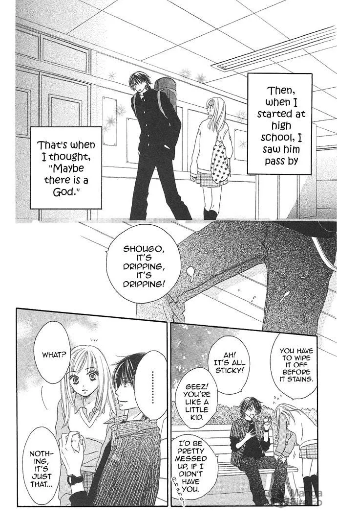 Read Rakuen chapter 1 image 10 on Lezhin