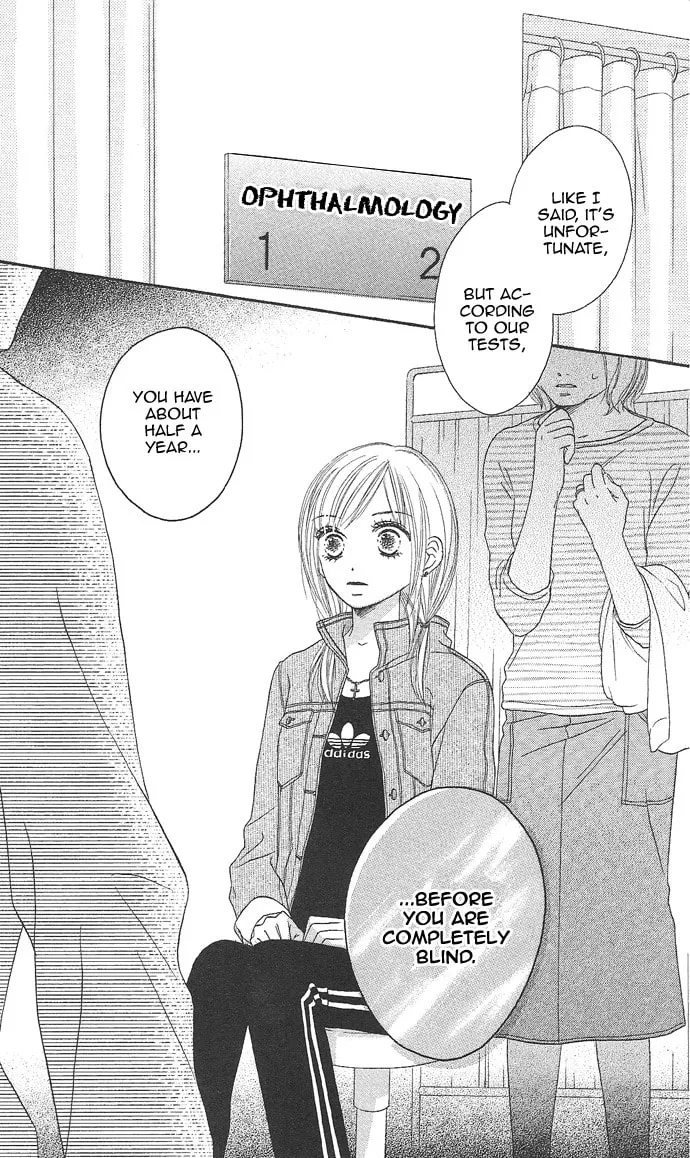 Read Rakuen chapter 1 image 14 on Lezhin