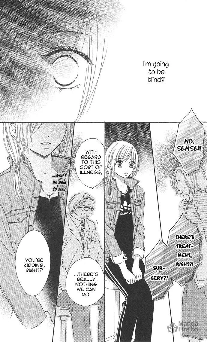 Read Rakuen chapter 1 image 15 on Lezhin