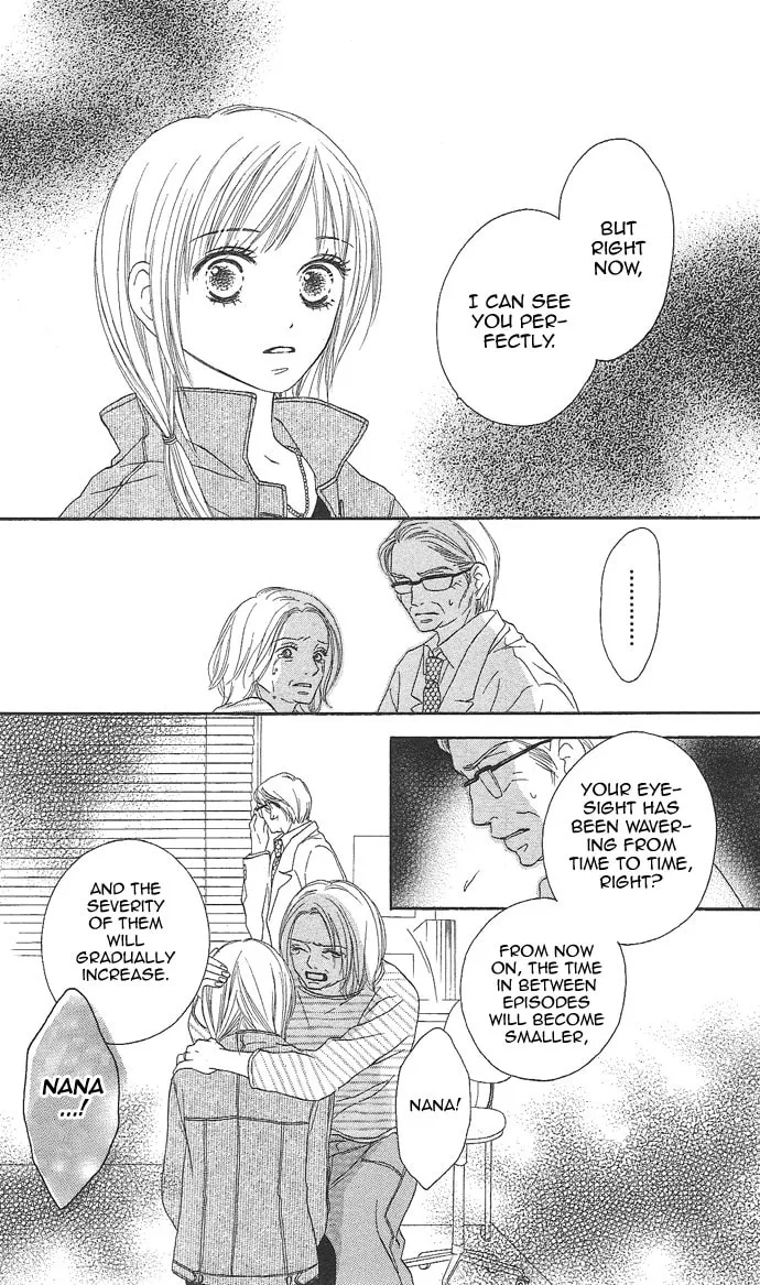 Read Rakuen chapter 1 image 16 on Lezhin