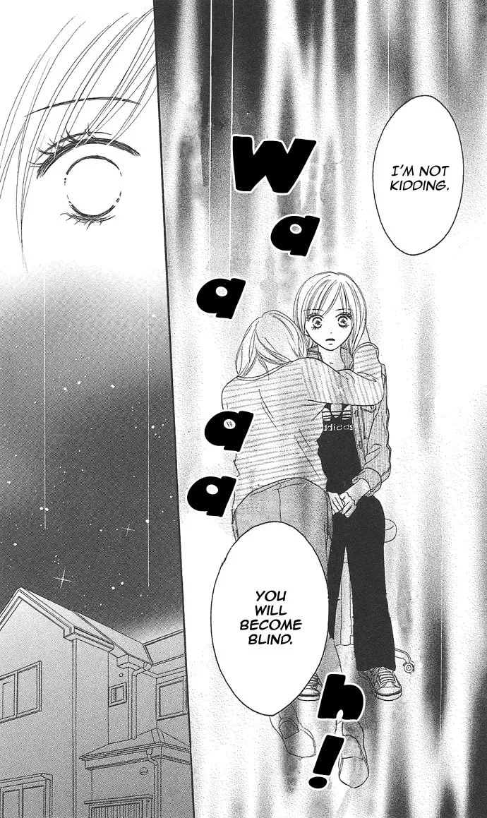Read Rakuen chapter 1 image 17 on Lezhin