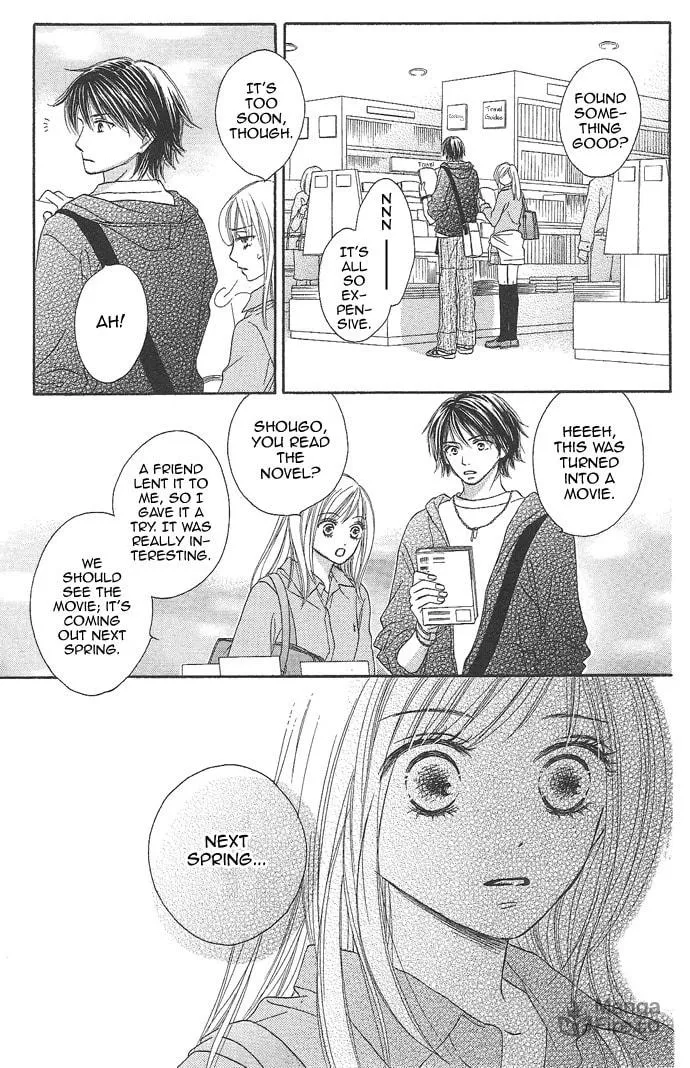 Read Rakuen chapter 1 image 21 on Lezhin