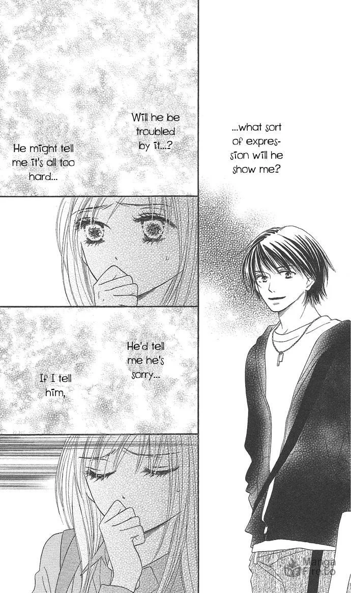 Read Rakuen chapter 1 image 24 on Lezhin