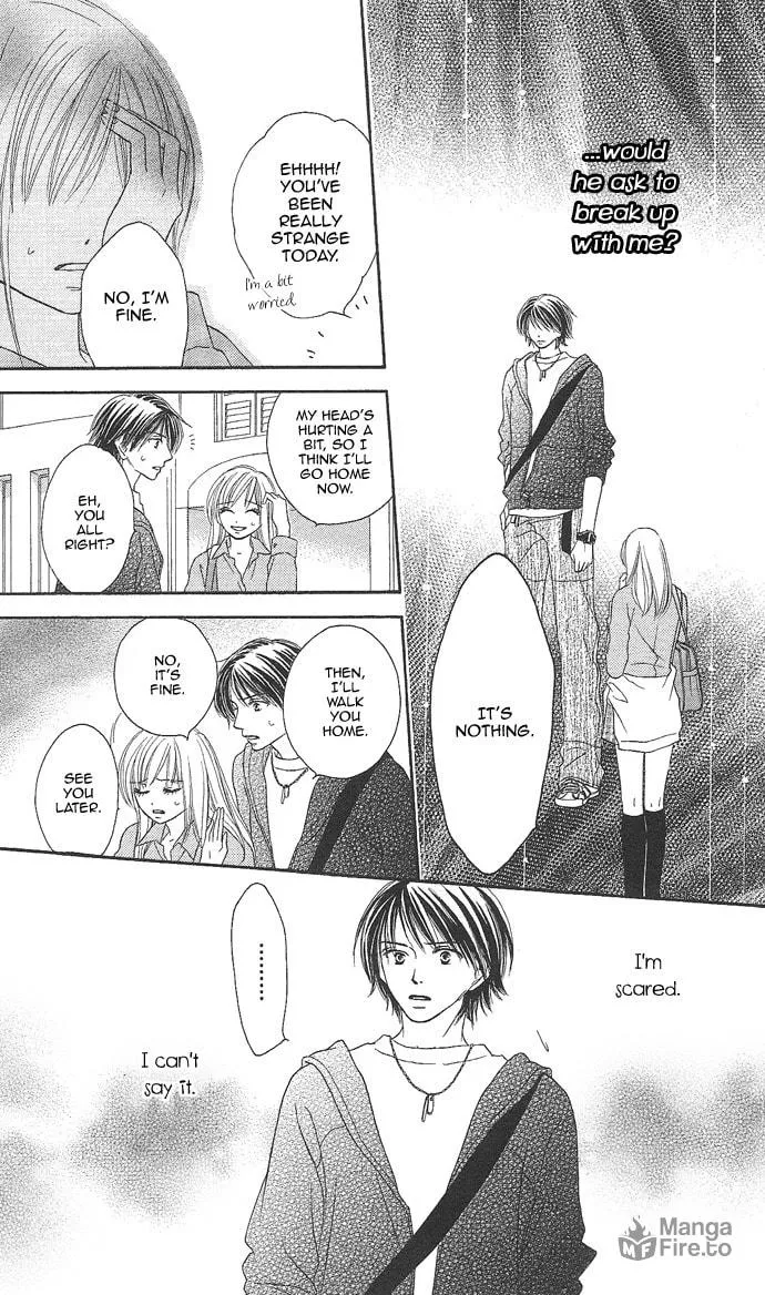 Read Rakuen chapter 1 image 25 on Lezhin