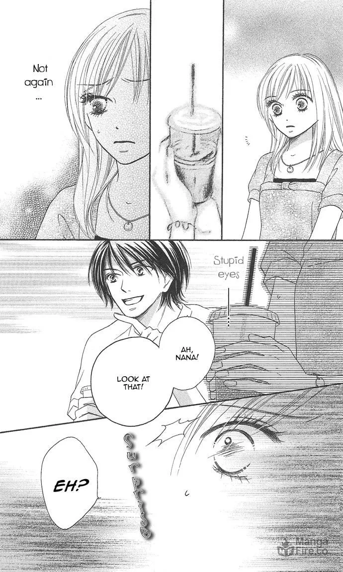 Read Rakuen chapter 1 image 27 on Lezhin
