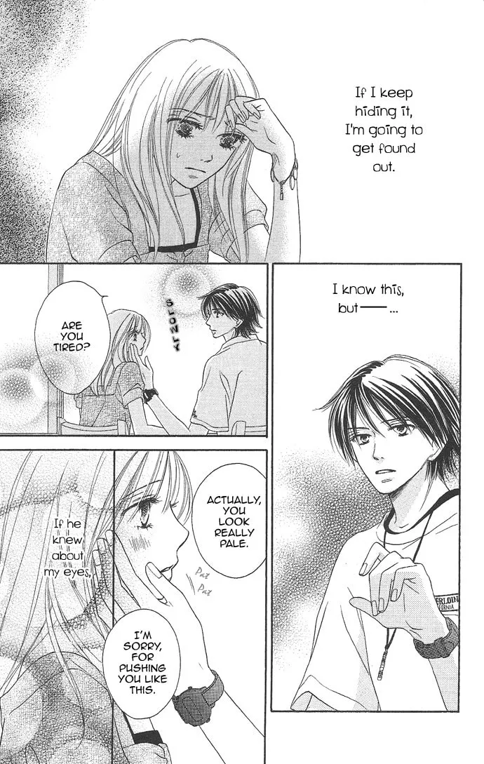 Read Rakuen chapter 1 image 29 on Lezhin