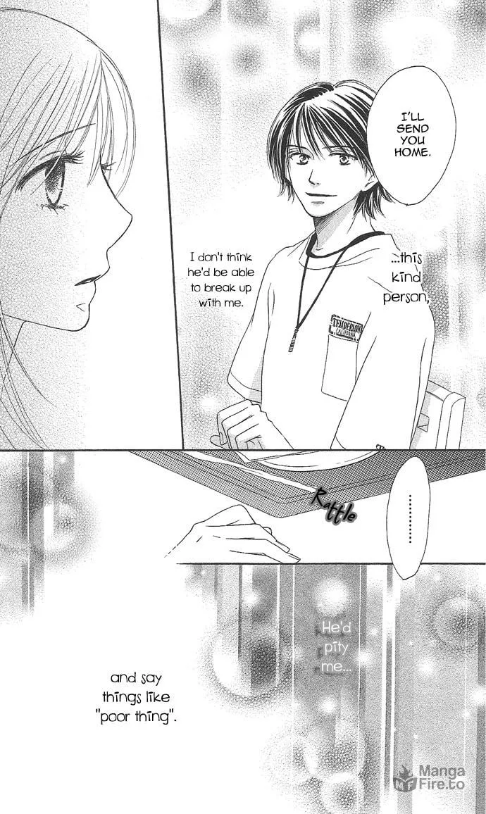 Read Rakuen chapter 1 image 30 on Lezhin