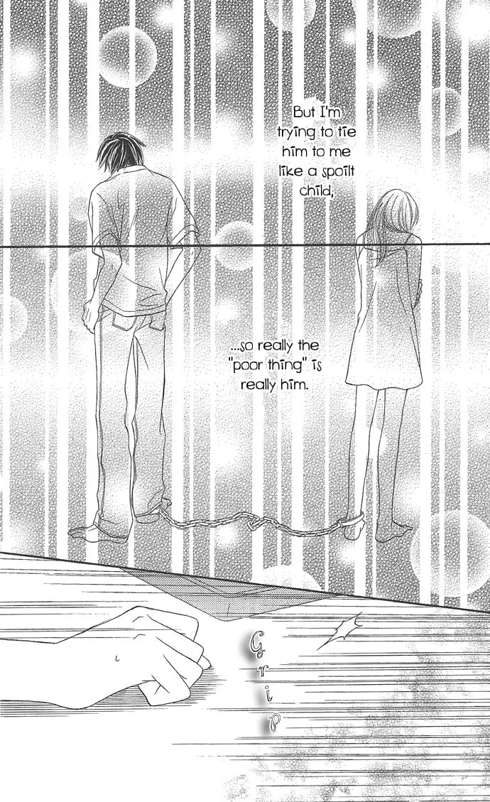 Read Rakuen chapter 1 image 31 on Lezhin