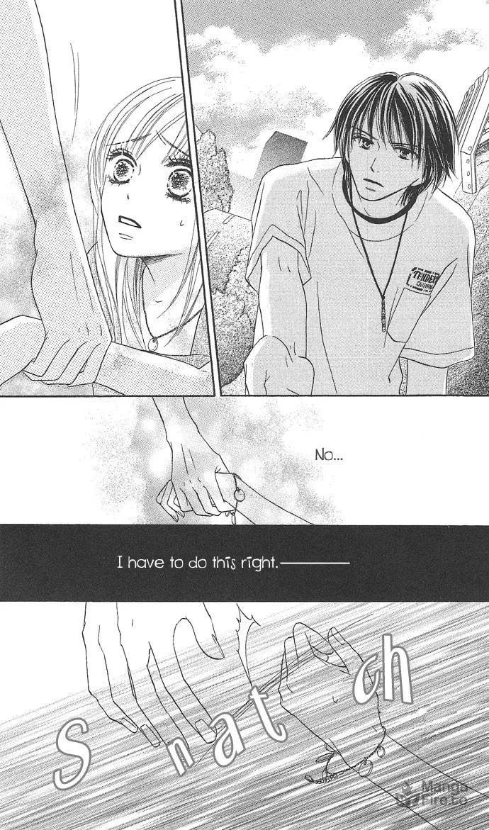 Read Rakuen chapter 1 image 36 on Lezhin