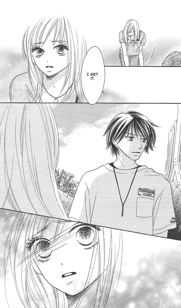 Read Rakuen chapter 1 image 37 on Lezhin