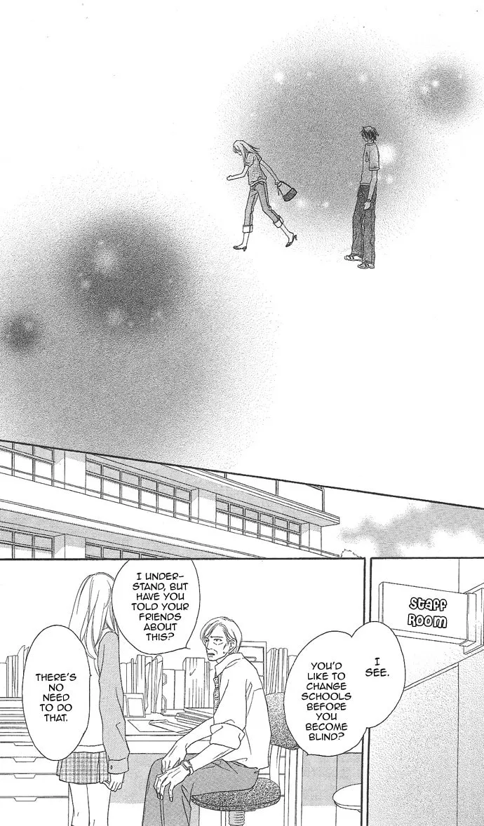 Read Rakuen chapter 1 image 38 on Lezhin