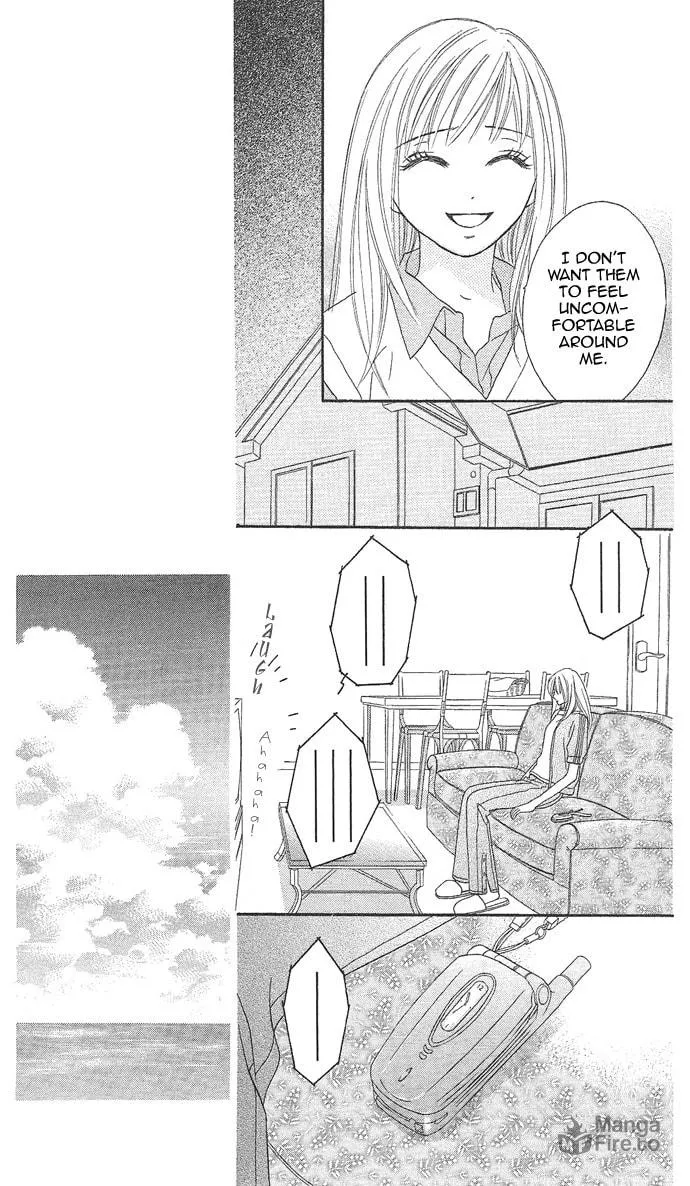 Read Rakuen chapter 1 image 39 on Lezhin