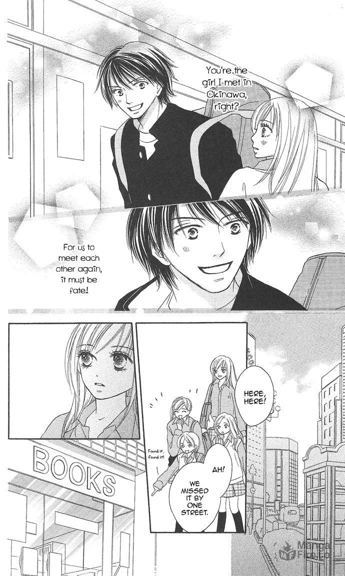 Read Rakuen chapter 1 image 42 on Lezhin