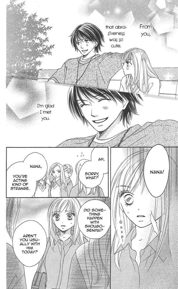 Read Rakuen chapter 1 image 44 on Lezhin