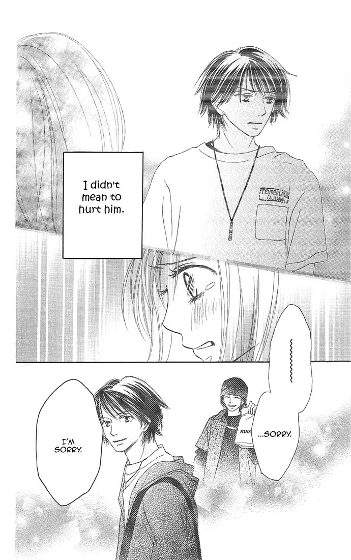 Read Rakuen chapter 1 image 46 on Lezhin