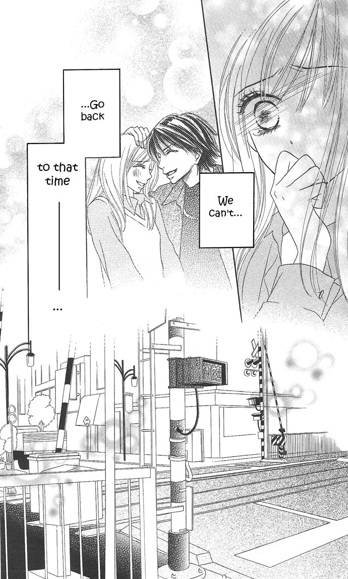 Read Rakuen chapter 1 image 47 on Lezhin