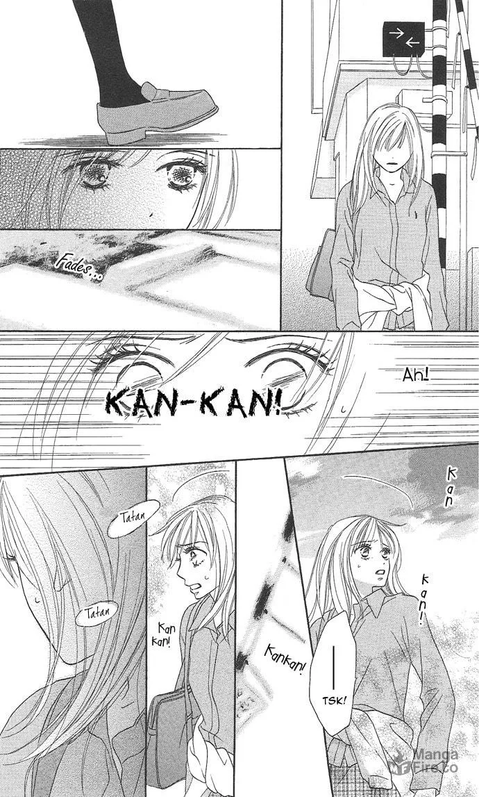 Read Rakuen chapter 1 image 48 on Lezhin