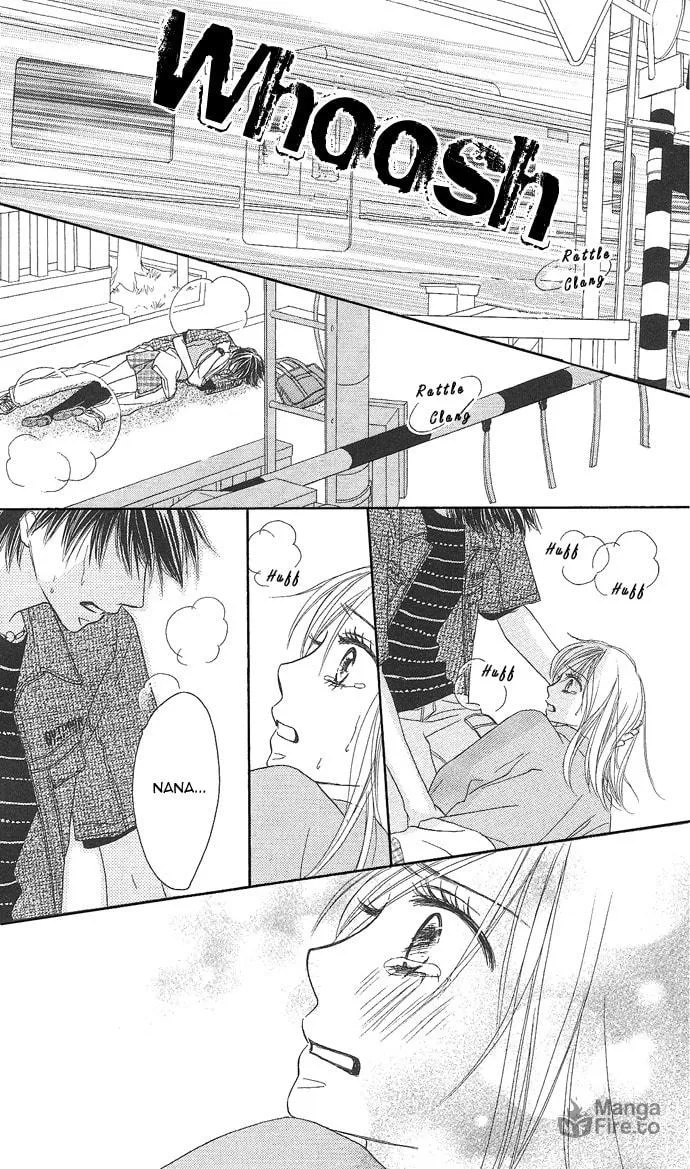 Read Rakuen chapter 1 image 50 on Lezhin