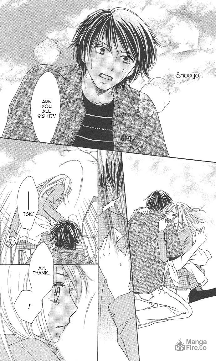 Read Rakuen chapter 1 image 51 on Lezhin