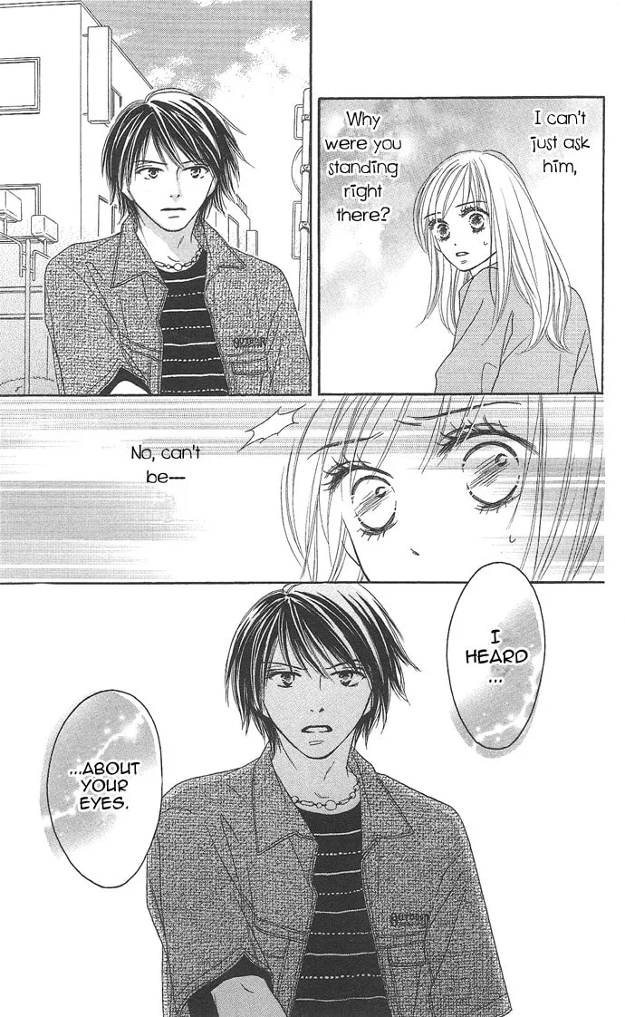 Read Rakuen chapter 1 image 53 on Lezhin