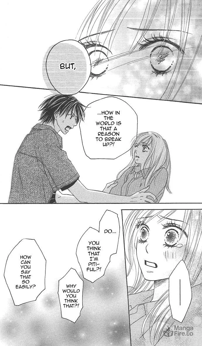 Read Rakuen chapter 1 image 54 on Lezhin