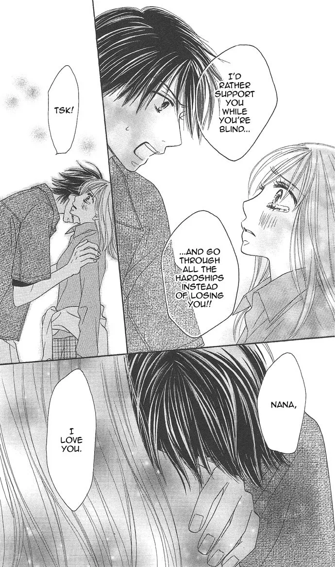 Read Rakuen chapter 1 image 56 on Lezhin