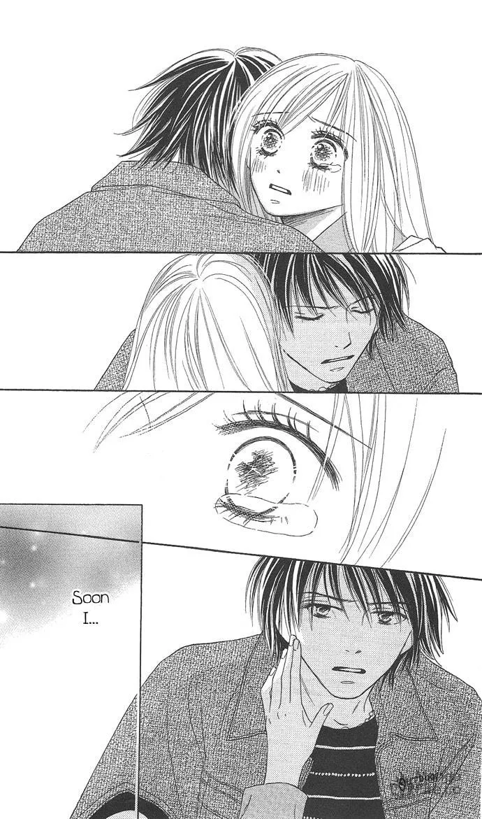 Read Rakuen chapter 1 image 57 on Lezhin