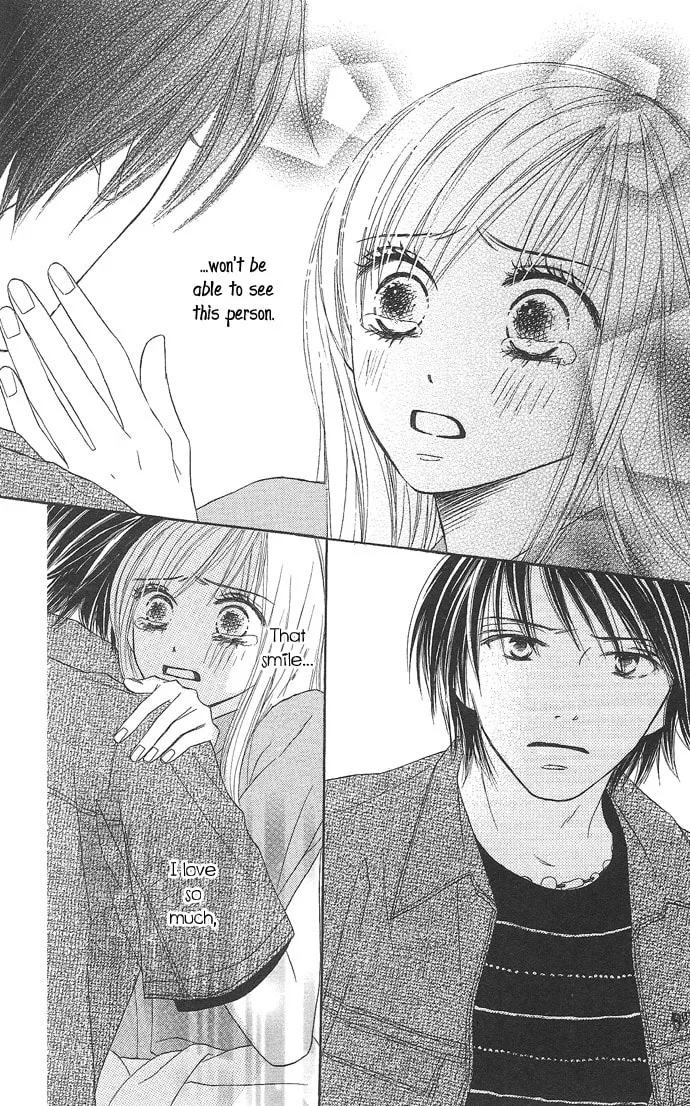 Read Rakuen chapter 1 image 58 on Lezhin