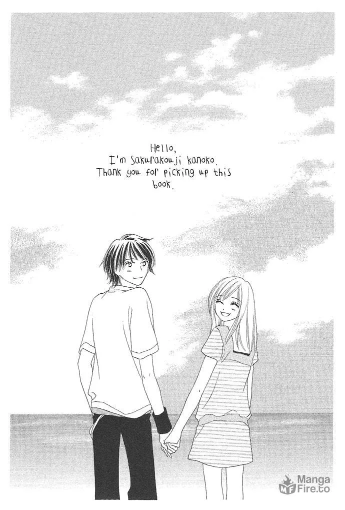 Read Rakuen chapter 1 image 6 on Lezhin