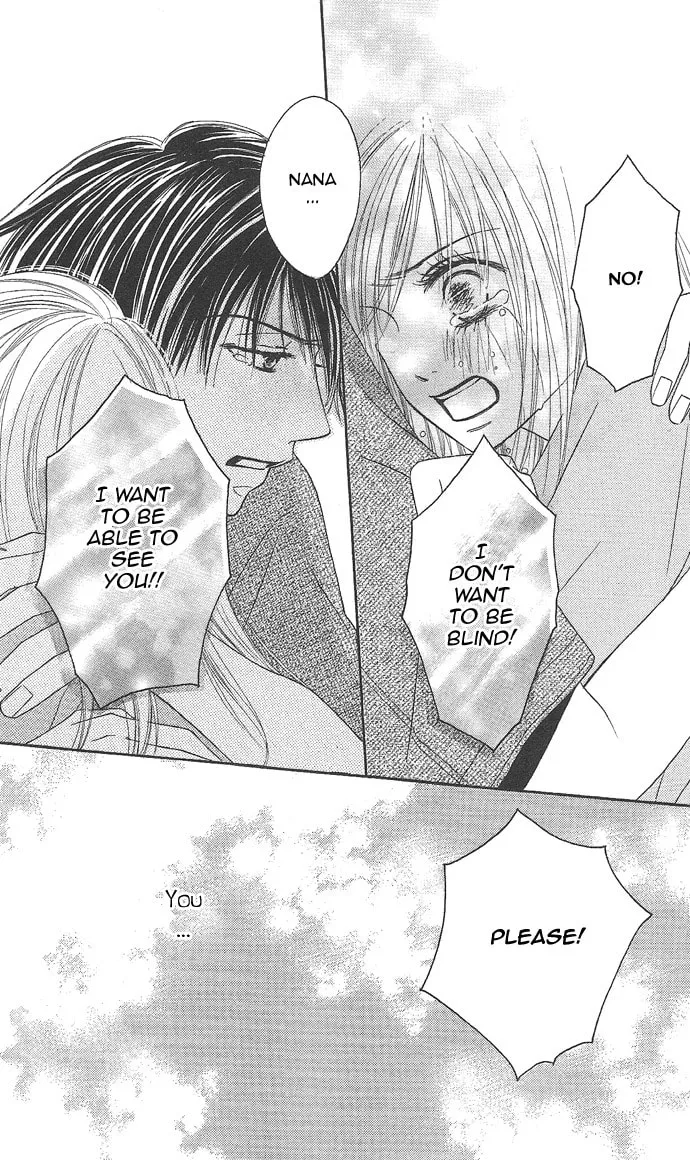 Read Rakuen chapter 1 image 61 on Lezhin