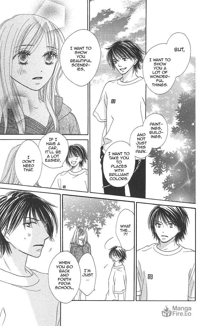 Read Rakuen chapter 1 image 65 on Lezhin