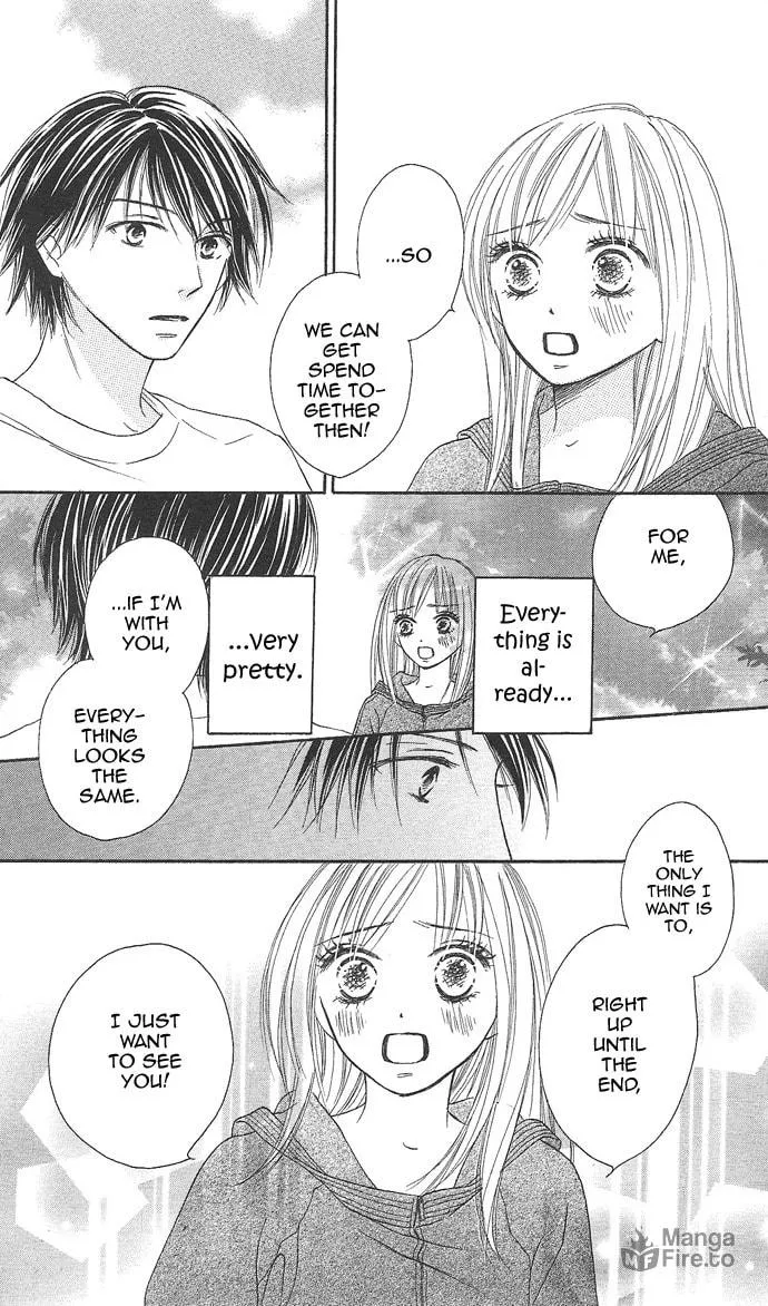 Read Rakuen chapter 1 image 66 on Lezhin