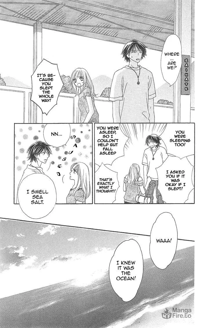Read Rakuen chapter 1 image 69 on Lezhin