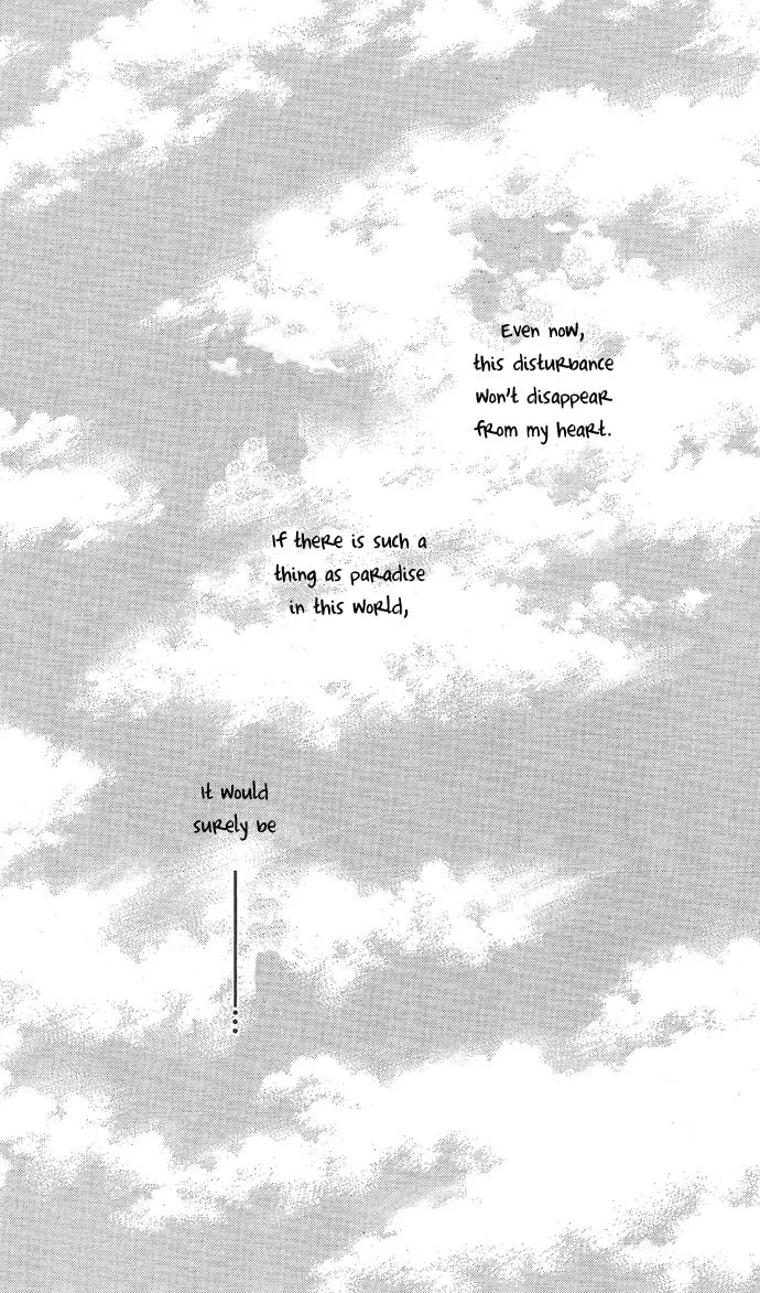 Read Rakuen chapter 1 image 7 on Lezhin