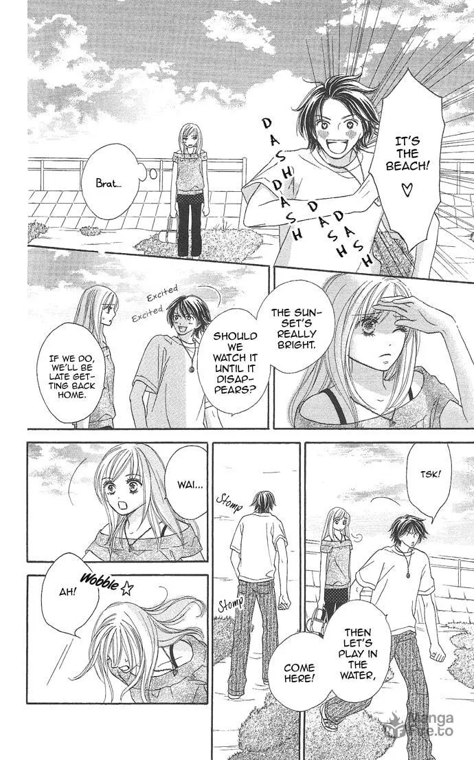 Read Rakuen chapter 1 image 70 on Lezhin