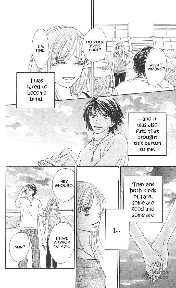 Read Rakuen chapter 1 image 72 on Lezhin