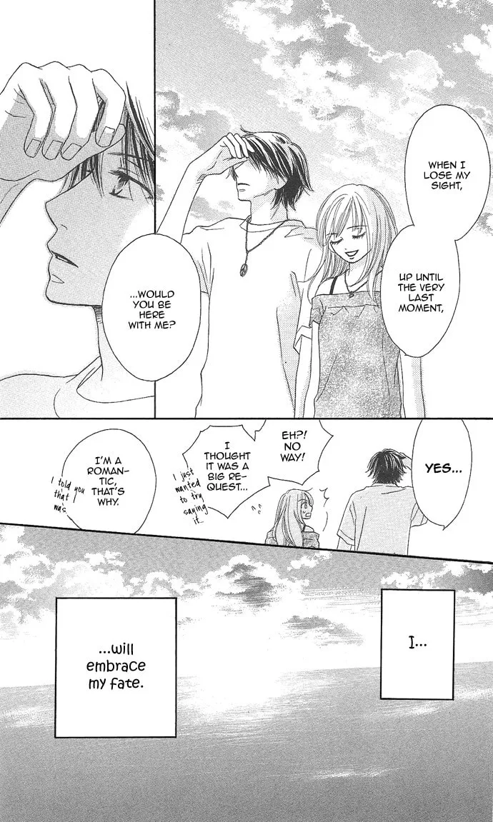 Read Rakuen chapter 1 image 73 on Lezhin