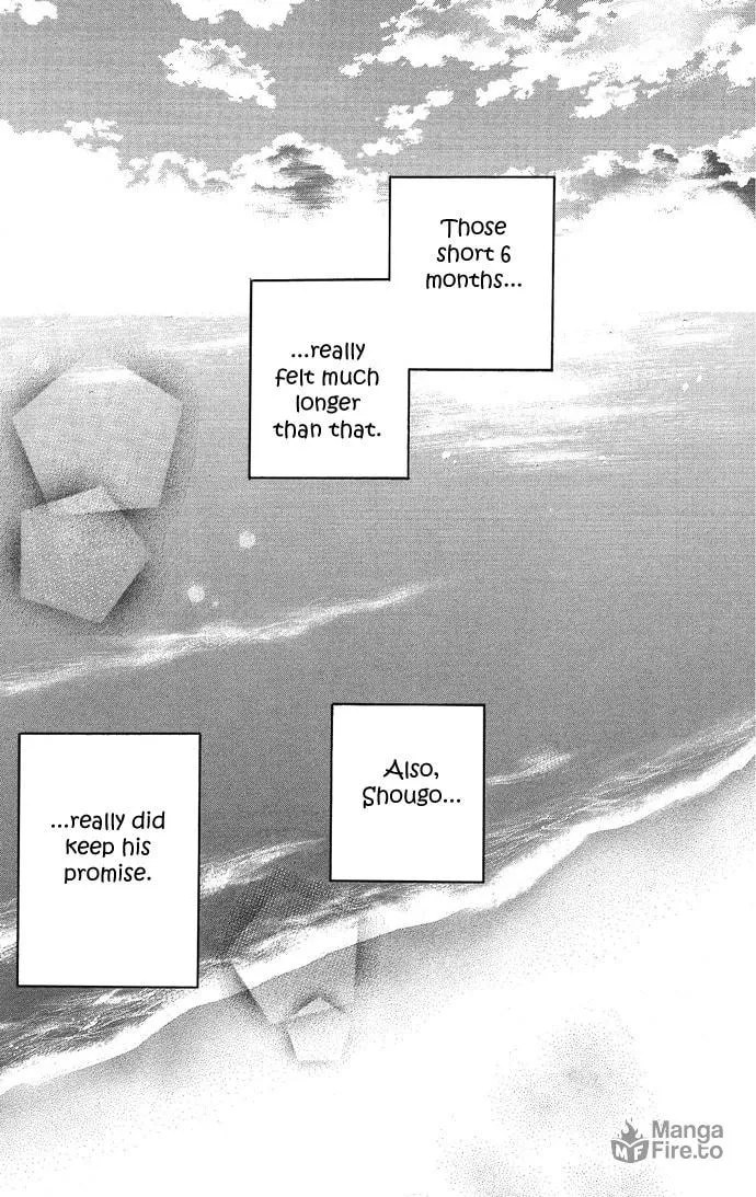Read Rakuen chapter 1 image 75 on Lezhin