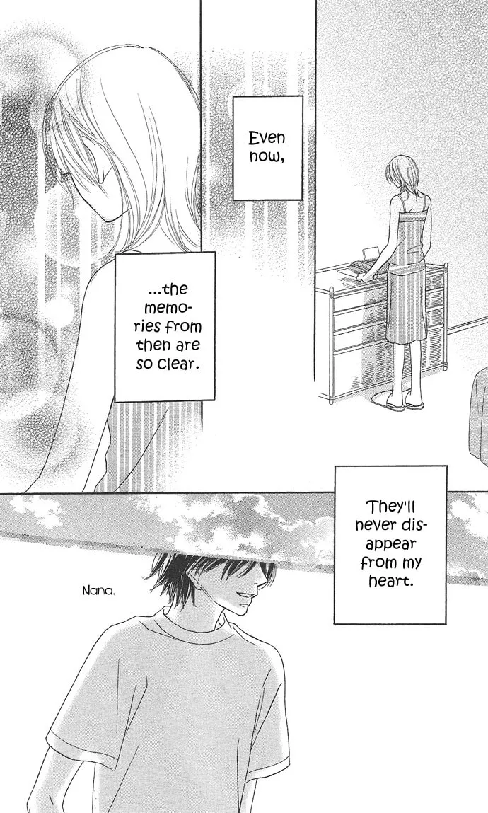 Read Rakuen chapter 1 image 77 on Lezhin
