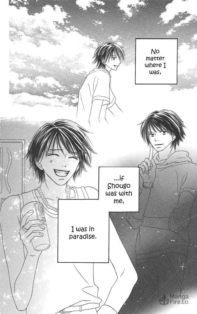 Read Rakuen chapter 1 image 78 on Lezhin