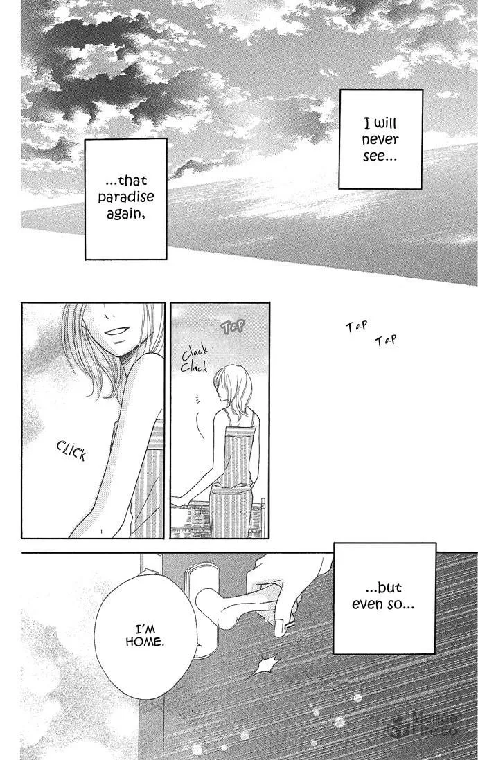 Read Rakuen chapter 1 image 80 on Lezhin