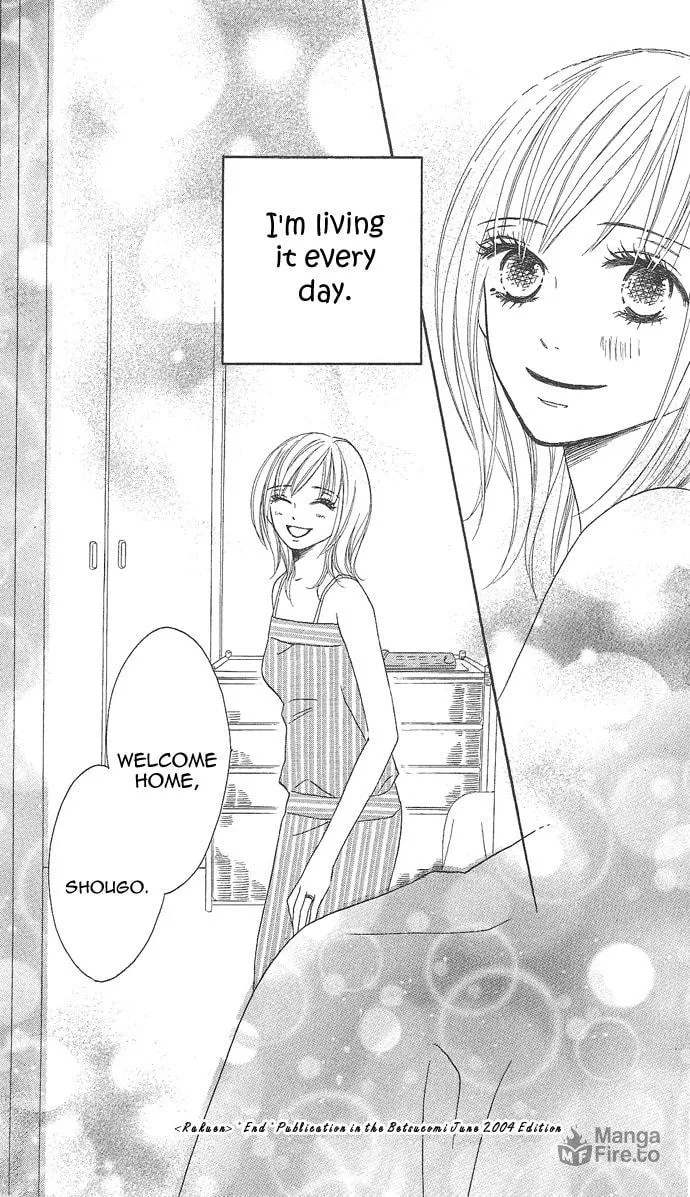 Read Rakuen chapter 1 image 81 on Lezhin