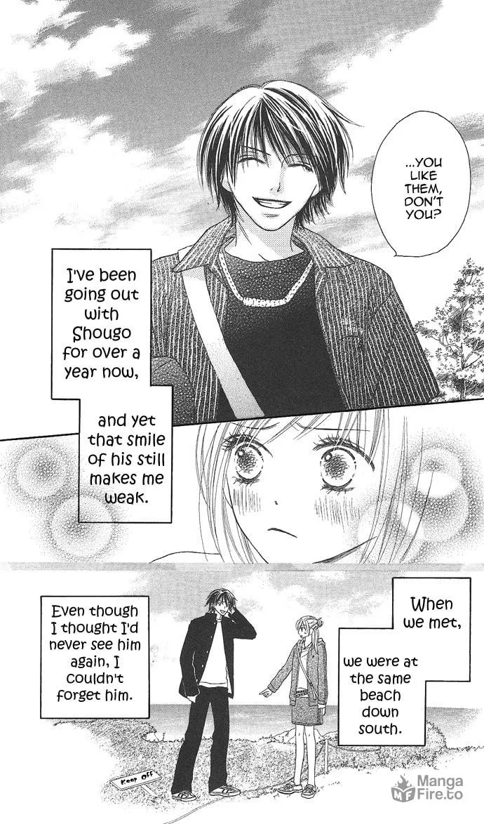 Read Rakuen chapter 1 image 9 on Lezhin