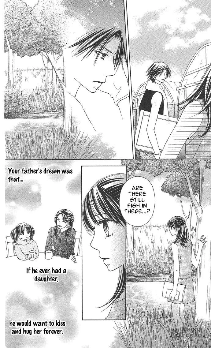 Read Rakuen chapter 2 image 11 on Lezhin
