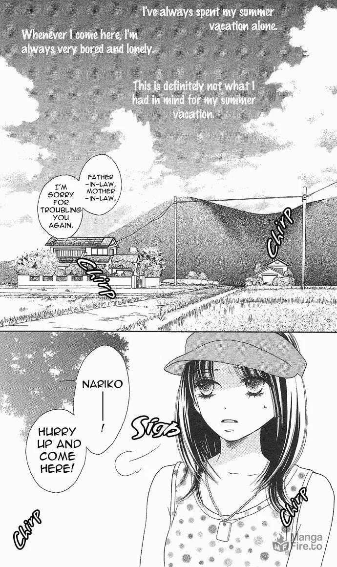 Read Rakuen chapter 2 image 2 on Lezhin