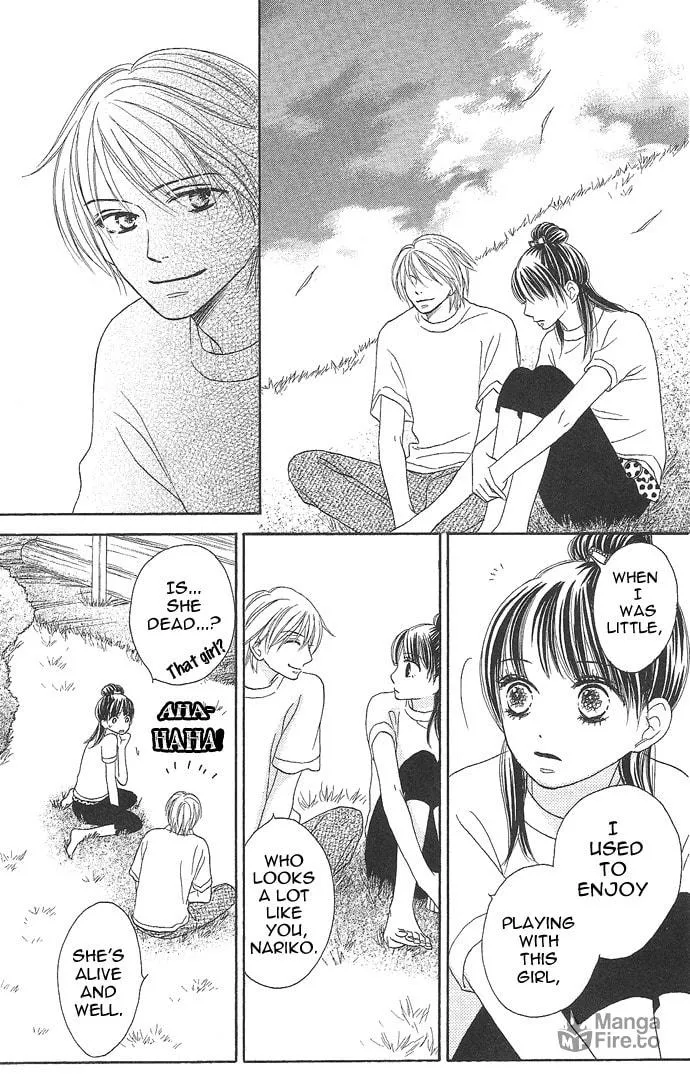Read Rakuen chapter 2 image 20 on Lezhin